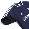 Camiseta Retro 2004/05 Real Madrid Segunda Equipación Visitante Hombre - Versión Hincha - camisetasfutbol