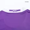 Camiseta Retro 2016/17 RONALDO #7 Real Madrid Segunda Equipación Visitante Manga Larga Hombre - Versión Hincha - camisetasfutbol