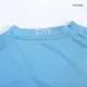 Camiseta Manchester City 2023/24 Primera Equipación Local Hombre Puma - Versión Replica - camisetasfutbol