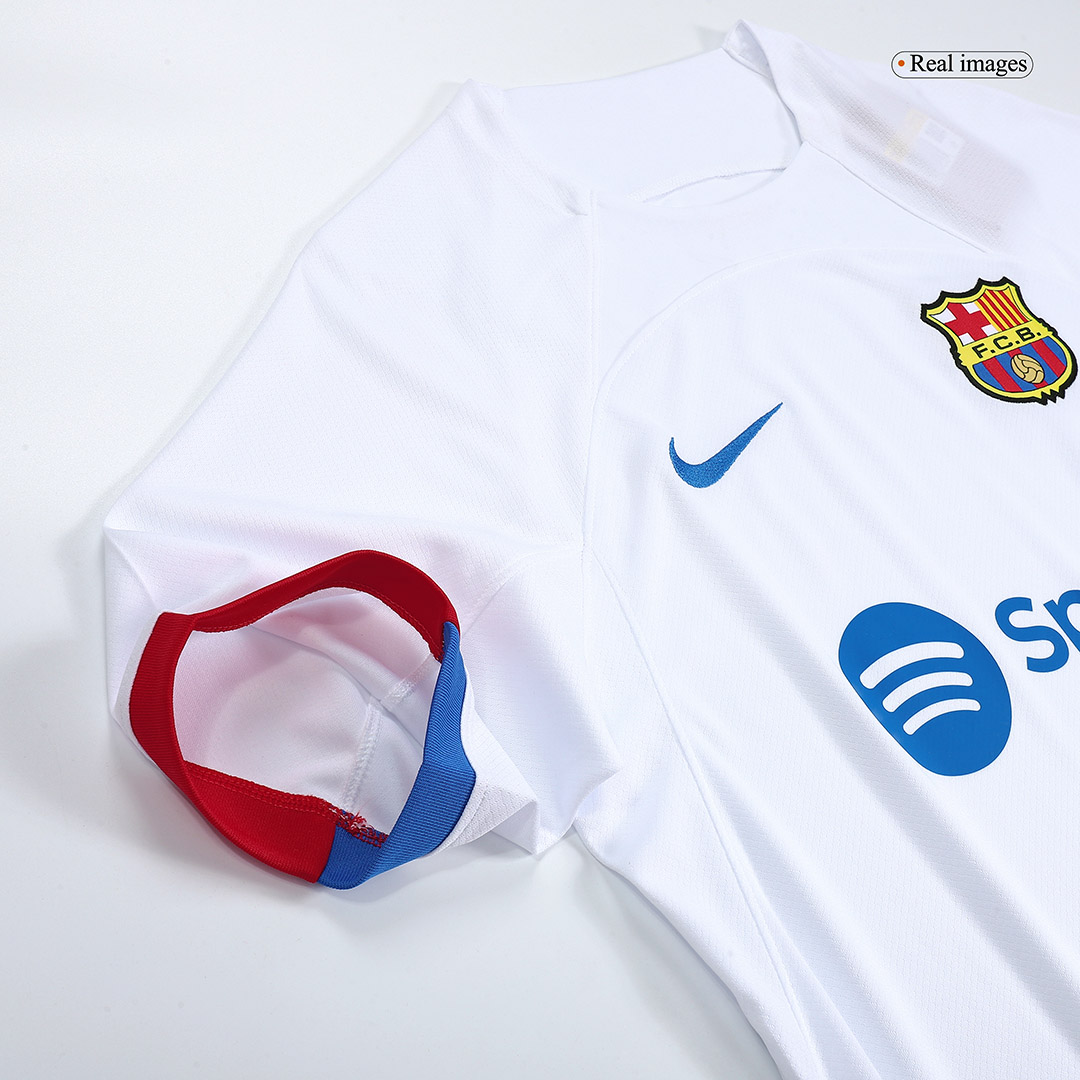 Camiseta Barcelona 2023 - Replica Importada - Futbolero