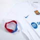 Camiseta Barcelona 2023/24 Segunda Equipación Visitante Hombre Nike - Versión Replica - camisetasfutbol