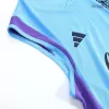 Camiseta sin Mangas Argentina 2023 Pre-Partido Hombre - camisetasfutbol