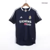 Camiseta Retro 2004/05 Real Madrid Segunda Equipación Visitante Hombre - Versión Hincha - camisetasfutbol