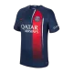 Camiseta NEYMAR JR #10 PSG 2023/24 Primera Equipación Local Hombre Nike - Versión Replica - camisetasfutbol