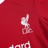 Miniconjunto Liverpool 2023/24 Primera Equipación Local Niño (Camiseta + Pantalón Corto) - camisetasfutbol