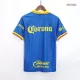 Camiseta Auténtica Club America Aguilas 2023/24 Segunda Equipación Visitante Hombre Nike - Versión Jugador - camisetasfutbol