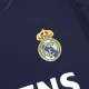Camiseta Retro 2004/05 Real Madrid Segunda Equipación Visitante Hombre Adidas - Versión Replica - camisetasfutbol