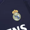 Camiseta Retro 2004/05 Real Madrid Segunda Equipación Visitante Hombre - Versión Hincha - camisetasfutbol