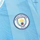 Conjunto Manchester City 2023/24 Primera Equipación Local Hombre (Camiseta + Pantalón Corto) Puma - camisetasfutbol