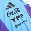 Camiseta sin Mangas Argentina 2023 Pre-Partido Hombre - camisetasfutbol