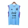 Camiseta sin Mangas Argentina 2023 Pre-Partido Hombre - camisetasfutbol