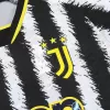 Camiseta Auténtica POGBA #10 Juventus 2023/24 Primera Equipación Local Hombre - Versión Jugador - camisetasfutbol