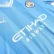 Camiseta Manchester City 2023/24 Primera Equipación Local Hombre Puma - Versión Replica - camisetasfutbol