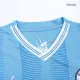 Camiseta Manchester City 2023/24 Primera Equipación Local Hombre Puma - Versión Replica - camisetasfutbol