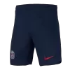 Conjunto Completo PSG 2023/24 Primera Equipación Local Hombre (Camiseta + Pantalón Corto + Calcetines) - camisetasfutbol