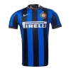 Camiseta Retro 2009/10 Inter de Milán Primera Equipación Local Hombre - Versión Hincha - camisetasfutbol