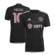Camiseta MESSI #10 Inter Miami CF 2023 Segunda Equipación Visitante Hombre - Versión Hincha - camisetasfutbol