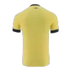 Camiseta Ecuador 2023 Primera Equipación Local Hombre - Versión Hincha - camisetasfutbol