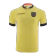 Camiseta Ecuador 2023 Primera Equipación Local Hombre Macron - Versión Replica - camisetasfutbol