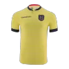 Camiseta Ecuador 2023 Primera Equipación Local Hombre - Versión Hincha - camisetasfutbol