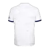 Camiseta Auténtica Tottenham Hotspur 2023/24 Primera Equipación Local Hombre - Versión Jugador - camisetasfutbol