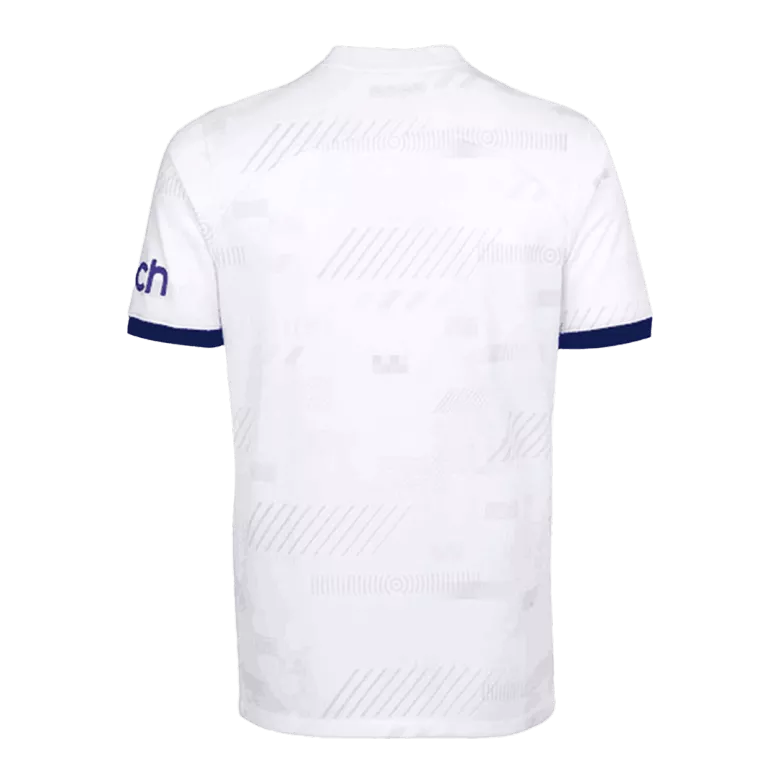 Camiseta WERNER #16 Tottenham Hotspur 2023/24 Primera Equipación Local Hombre - Versión Hincha - camisetasfutbol
