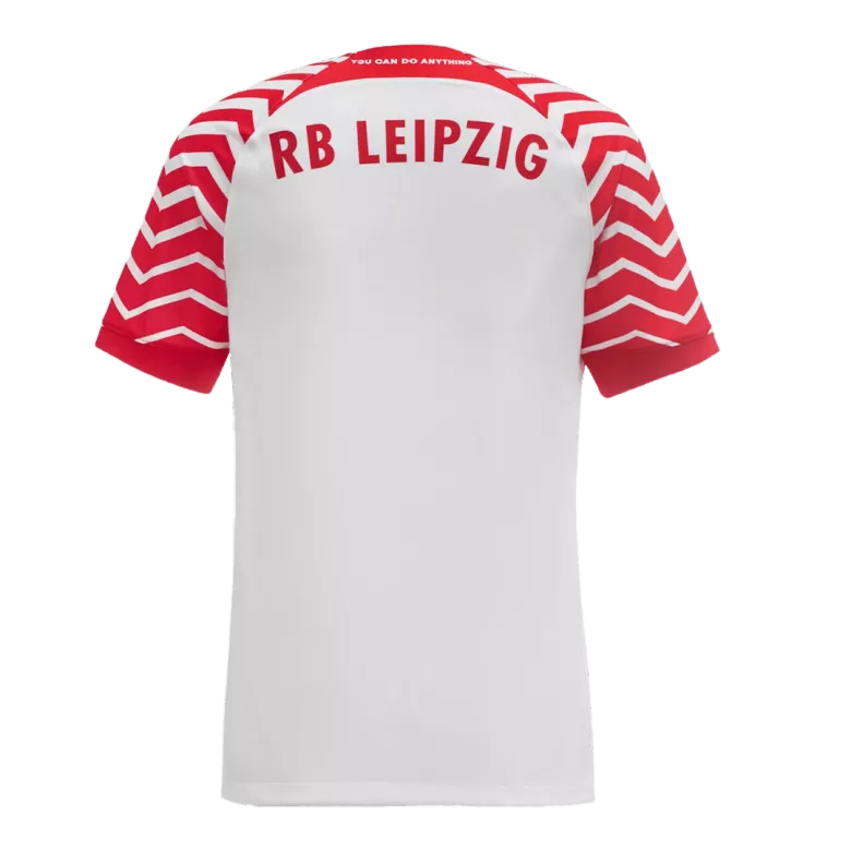 Primera Camiseta RB Leipzig 2023-2024 Nino