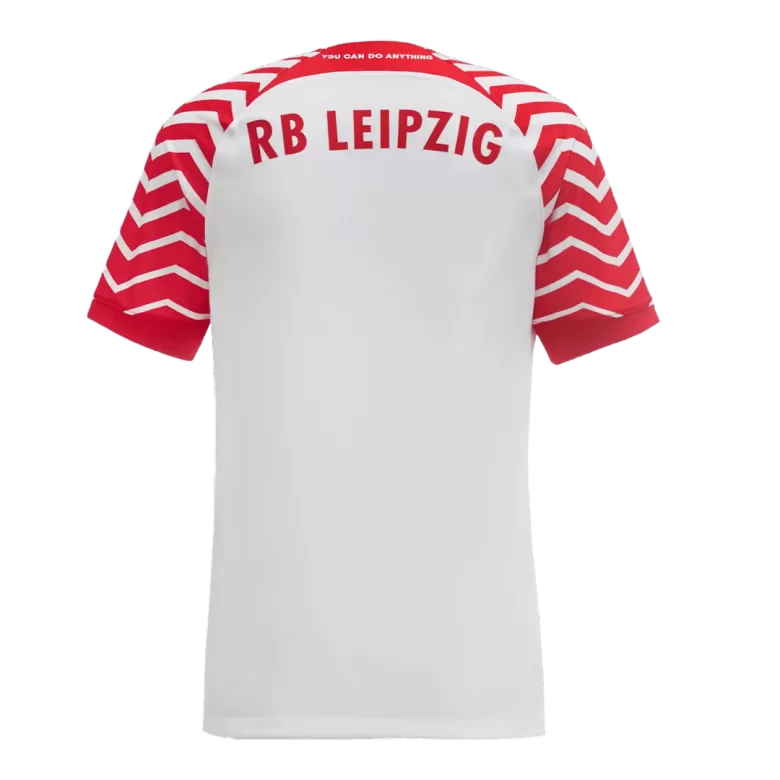 Camiseta RB Leipzig 2023/24 Primera Equipación Local Hombre - Versión Hincha - camisetasfutbol