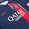 Camiseta KIMPEMBE #3 PSG 2023/24 Primera Equipación Local Hombre - Versión Hincha - camisetasfutbol