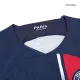 Camiseta PSG 2023/24 Primera Equipación Local Hombre Jordan - Versión Replica - camisetasfutbol