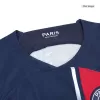 Camiseta KIMPEMBE #3 PSG 2023/24 Primera Equipación Local Hombre - Versión Hincha - camisetasfutbol