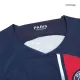 Camiseta VERRATTI #6 PSG 2023/24 Primera Equipación Local Hombre - Versión Hincha - camisetasfutbol