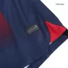 Camiseta KIMPEMBE #3 PSG 2023/24 Primera Equipación Local Hombre - Versión Hincha - camisetasfutbol