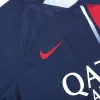 Camiseta KIMPEMBE #3 PSG 2023/24 Primera Equipación Local Hombre - Versión Hincha - camisetasfutbol