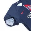 Camiseta PSG 2023/24 Primera Equipación Local Hombre - Versión Hincha - camisetasfutbol