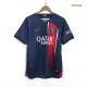 Camiseta NEYMAR JR #10 PSG 2023/24 Primera Equipación Local Hombre Nike - Versión Replica - camisetasfutbol