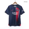 Camiseta KIMPEMBE #3 PSG 2023/24 Primera Equipación Local Hombre - Versión Hincha - camisetasfutbol