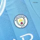 Camiseta Auténtica Manchester City 2023/24 Primera Equipación Local Hombre Puma - Versión Jugador - camisetasfutbol