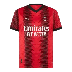 Camiseta suplente adidas de LA Galaxy 2023/24