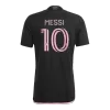 Calidad Premium Conjunto MESSI #10 Inter Miami CF 2023 Segunda Equipación Visitante Hombre (Camiseta + Pantalón Corto) - camisetasfutbol