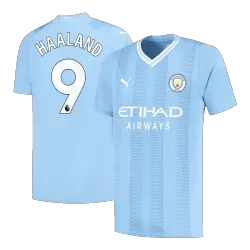 Camiseta Manchester City x PUMA Super Copa 2023 - Ganadores