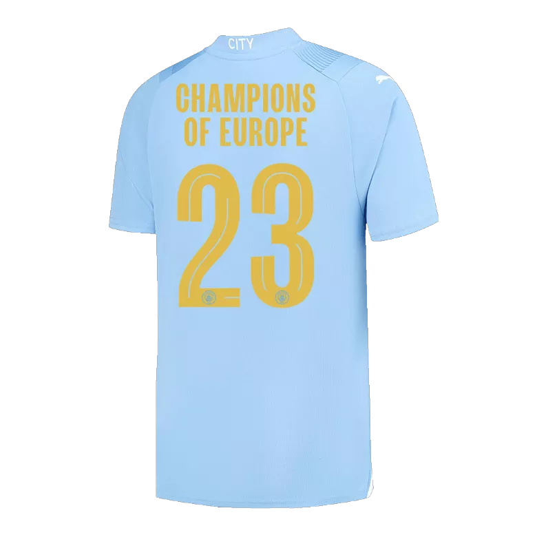 Camiseta Manchester City 23/24 - Local