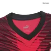 Camiseta RAFA LEÃO #10 AC Milan 2023/24 Primera Equipación Local Hombre - Versión Hincha - camisetasfutbol