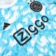 Camiseta Ajax 2023/24 Pre-Partido Hombre - Versión Hincha - camisetasfutbol