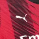 Camiseta AC Milan 2023/24 Primera Equipación Local Hombre Puma - Versión Replica - camisetasfutbol