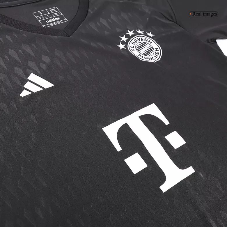 Camiseta Bayern Munich 2023/24 Portero Hombre - Versión Hincha - camisetasfutbol