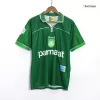 Camiseta Retro 1999 SE Palmeiras Primera Equipación Local Hombre - Versión Hincha - camisetasfutbol