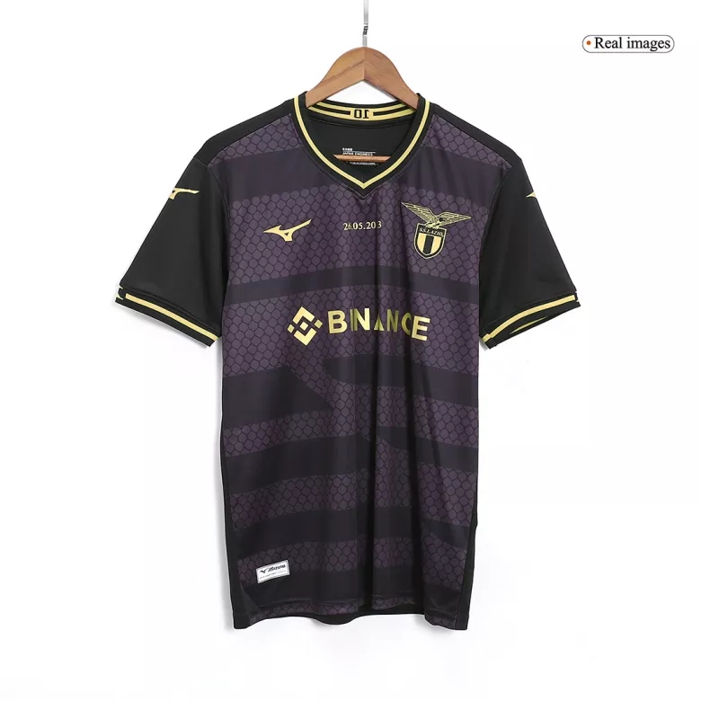 Camiseta Lazio 2022/23 Hombre - Versión Hincha - camisetasfutbol