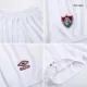Miniconjunto Fluminense FC 2023/24 Segunda Equipación Visitante Niño (Camiseta + Pantalón Corto) Umbro - camisetasfutbol