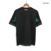 Camiseta Retro 2010 Mexico Segunda Equipación Visitante Hombre - Versión Hincha - camisetasfutbol